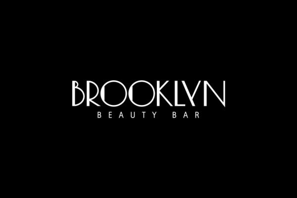 Brooklyn Beauty Bar Logo Design